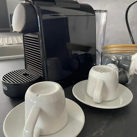 Stilvolles & Klimatisiertes Loft Mit Ausblick In Ferne *