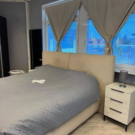 Stilvolles & Klimatisiertes Loft Mit Ausblick In Ferne *