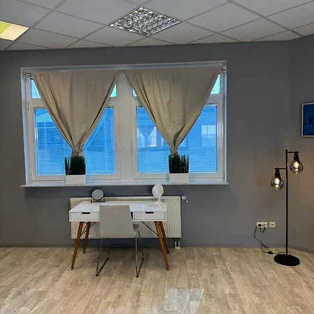 公寓 Stilvolles & Klimatisiertes Loft Mit Ausblick In Ferne 圣莱昂-罗特